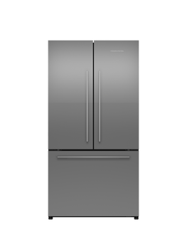 602L Series 7<br>French Door Refrigerator Freezer