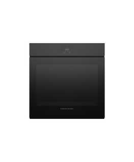 60cm Series 9<br>Minimal Handleless Pyrolytic Oven