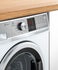 7.5kg + 4kg Series 5 Front Loader Washer Dryer Combi gallery image 7.0