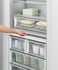 30" Series 9 Integrated Column Freezer, Ice gallery image 10.0