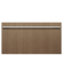 90cm 系列 9 嵌入式 CoolDrawer&trade; 多温度抽屉  gallery image 1.0