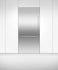 36" Series 7 Integrated Refrigerator Freezer, Ice gallery image 9.0