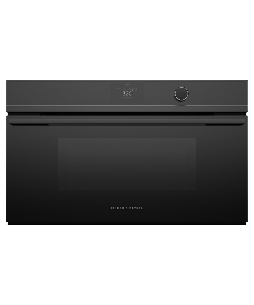 Fisher & Paykel Series 9 Minimal Convection-Speed Oven - Thumbnail 3