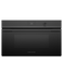 30" Series 9 Minimal Compact Convection-Speed Oven gallery image 1.0