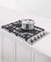 36" Series 9 5 Burner Gas Cooktop, Natural Gas gallery image 2.0