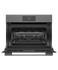 60cm Series 9  Minimal Compact Combi-Microwave Oven gallery image 2.0
