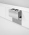 Series 9, Integrated Double DishDrawer&trade; Dishwasher gallery image 10.0