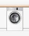8kg Series 3 Front Loader Washer gallery image 3.0