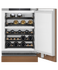 60 厘米 9 系列嵌入式酒柜 gallery image 2.0