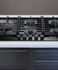 90cm 500 Series Gas on Glass Cooktop gallery image 4.0