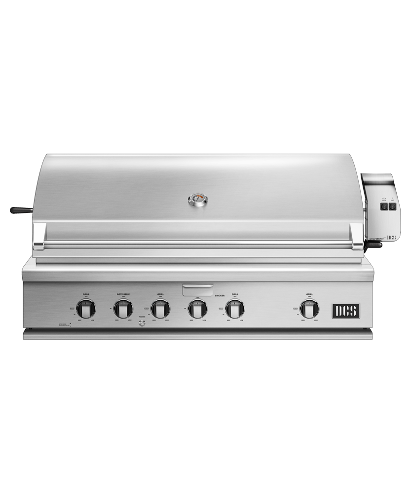DCS Series 7 Grill - Thumbnail 4