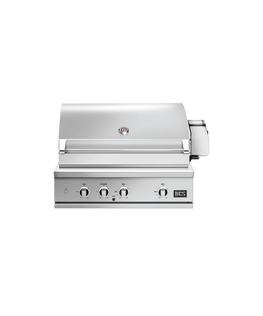 36" Series 9<br>DCS Grill