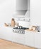 36" Series 9 6 Burner Gas Rangetop, LPG gallery image 3.0