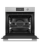 60cm Series 11 Contemporary Combi-Steam Oven gallery image 2.0