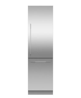 61cm Series 11 Built In Refrigerator Freezer, Ice & Water