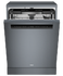 500 Series Freestanding Dishwasher, Steam gallery image 7.0
