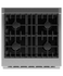 30" Series 7 Professional 4 Burner Gas Range, LPG gallery image 2.0