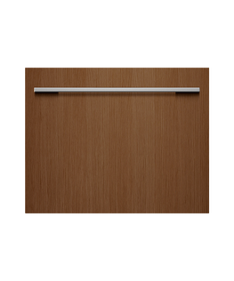 Series 9<br>Integrated Tall Single DishDrawer™ Dishwasher