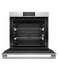76cm Series 11 Professional Pyrolytic Steam Assist Oven gallery image 2.0