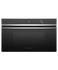 30" Series 9 Contemporary Compact Convection-Speed Oven gallery image 1.0