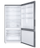 493L 600 Series Refrigerator Bottom Freezer  gallery image 2.0