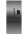 487L Series 7 French Door Refrigerator Freezer, Ice & Water gallery image 1.0
