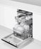 Series 9, Contemporary Tall Built-under Dishwasher gallery image 5.0