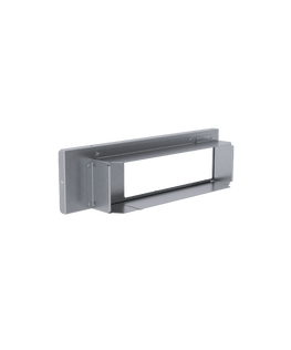 Blower Outlet Adapter