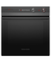 60cm Series 5 Contemporary Pyrolytic Oven, 7 Function gallery image 1.0