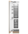 45.7cm Series 11 Integrated Column Freezer, Ice gallery image 2.0