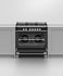 90cm Series 7 Classic 5 Burner Dual Fuel Freestanding Cooker gallery image 8.0