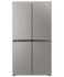 623L 600 Series Quad Door Refrigerator Freezer  gallery image 1.0