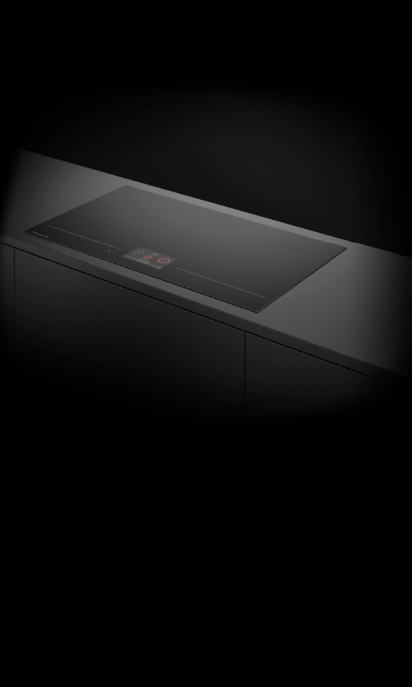 92cm Series 11 Full Surface Induction Cooktop, hero
