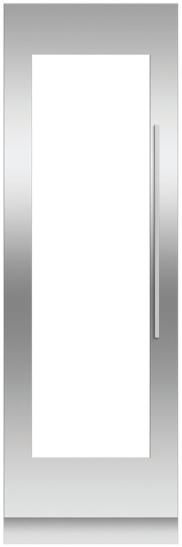 Door panel for Integrated Wine Refrigerator, 61cm, Right Hinge, hi-res