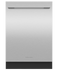 Series 9 Contemporary Tall Built-in Dishwasher gallery image 1.0