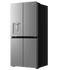 574L 500 Series Quad Door Refrigerator Freezer, Water, Non-plumbed gallery image 10.0
