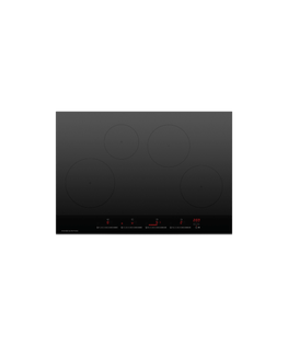 76cm Series 7 4 Zone Induction Cooktop
