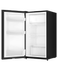 90L 300 Series Bar Refrigerator gallery image 4.0