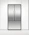 569L Series 7 French Door Refrigerator Freezer, Ice gallery image 5.0
