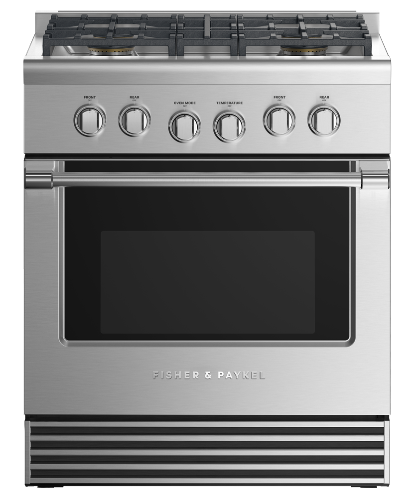 Fisher & Paykel Series 9 Professional Induction Range - Thumbnail 4