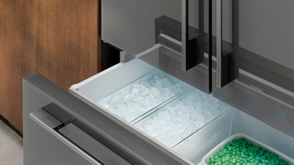 ICE FOR EVERY OCCASION