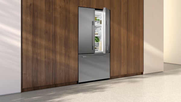 A NEW STANDARD IN DESIGN FREEDOM