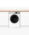 9kg Series 7 Front Loader Washer, Steam Care gallery image 3.0