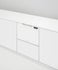 Series 7, Contemporary Single DishDrawer&trade; Dishwasher gallery image 5.0