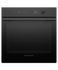 60cm Series 7 Minimal Pyrolytic Oven, 16 Function gallery image 1.0