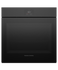 60cm Series 9 Minimal Handleless Pyrolytic Oven gallery image 1.0