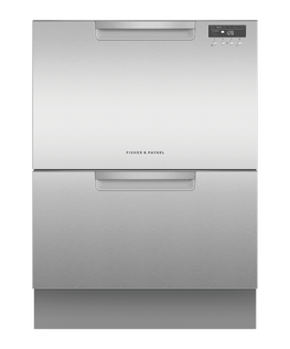 Series 7<br>Contemporary Double DishDrawer™ Dishwasher
