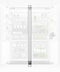 60cm Series 9 Integrated Refrigerator Freezer, Ice & Water gallery image 5.0