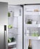 569L Series 7 French Door Refrigerator Freezer, Ice & Water gallery image 7.0