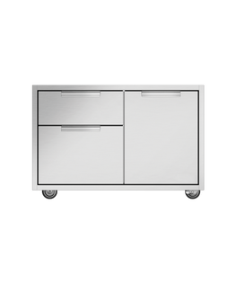36"<br>Cad Grill Cart